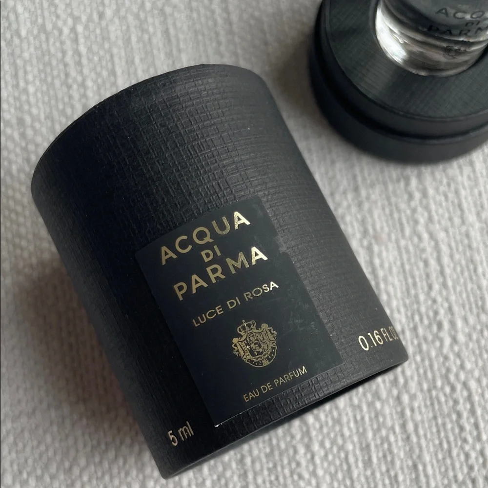 Acqua Di Parma Luce Di Rosa 5ml miniature fragrance